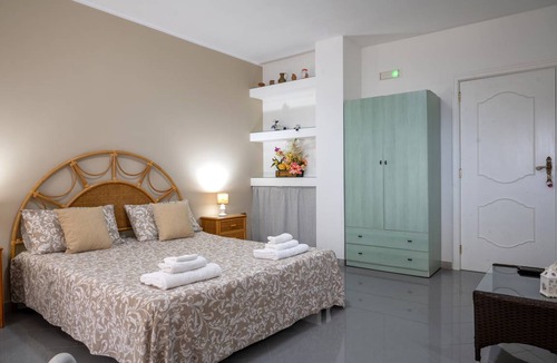 Leporano House | 40 m² House ∙ 1 bedroom ∙ 2 guests