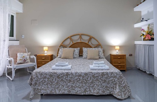Leporano House | 40 m² House ∙ 1 bedroom ∙ 2 guests