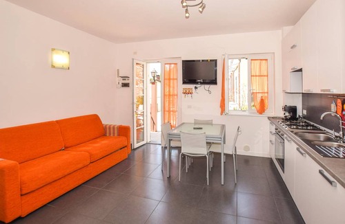 Magliolo House | 40 m² House ∙ 1 bedroom ∙ 4 guests