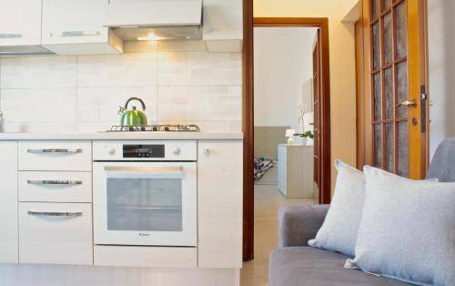 Cernusco sul Naviglio Apartment | 40 m² Apartment ∙ 1 bedroom ∙ 3 guests