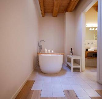 Valdagno Bed & Breakfast | 40 m² Bed and breakfast ∙ 4 guests