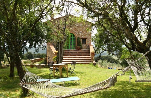 Monte Vibiano Vecchio Apartment | 40 m² Apartment ∙ 3 guests