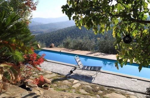 Monte Vibiano Vecchio Apartment | 40 m² Apartment ∙ 3 guests