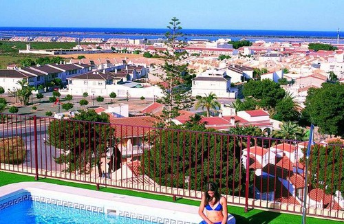 Molino del Chirrete Apartment | 40 m² Serviced apartment ∙ 127 guests