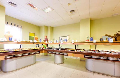 Molino del Chirrete Apartment | 40 m² Serviced apartment ∙ 127 guests