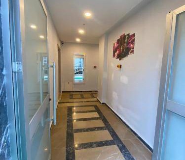 Trabzon Apartment | 40 m² Serviced apartment ∙ 2 guests