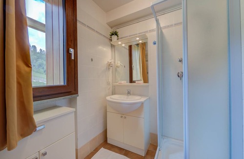 Bardonecchia Apartment | 40 m² Studio flat ∙ 4 guests