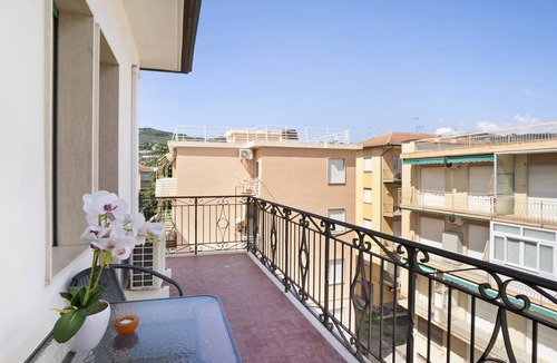 Diano Marina Apartment | 40 m² Studio flat ∙ 1 bedroom ∙ 2 guests