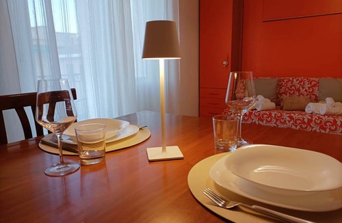 Diano Marina Apartment | 40 m² Studio flat ∙ 1 bedroom ∙ 2 guests