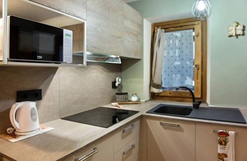 Maen Apartment | 40 m² Studio flat ∙ 2 guests