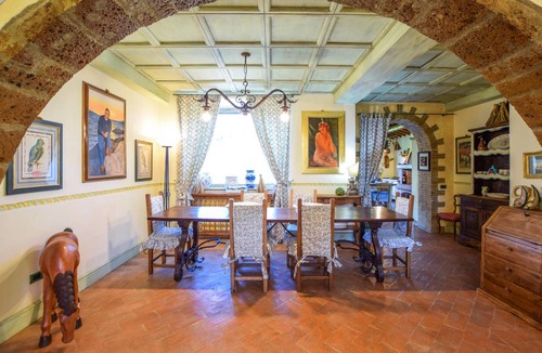 Melezzole House | 400 m² House ∙ 3 bedrooms ∙ 6 guests