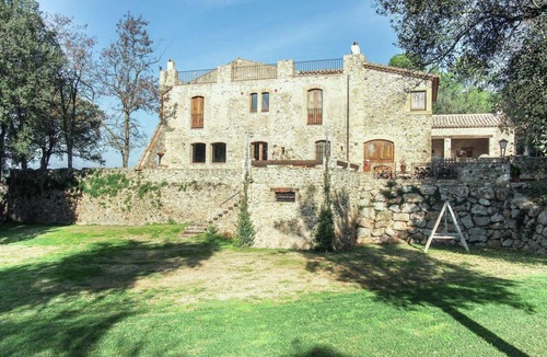 Navata House | 400 m² House ∙ 6 bedrooms ∙ 13 guests