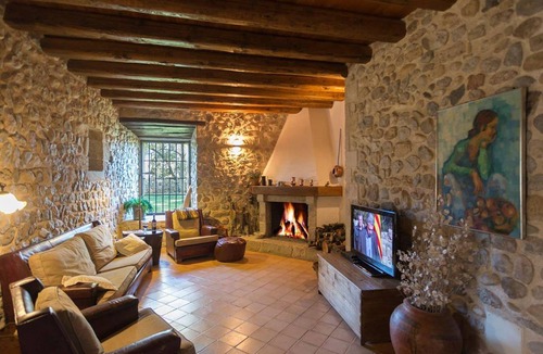 Navata House | 400 m² House ∙ 6 bedrooms ∙ 13 guests