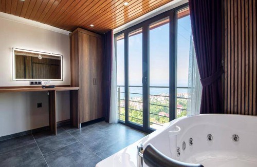 Arsin Hotel | 400 m² Hotel ∙ 127 guests