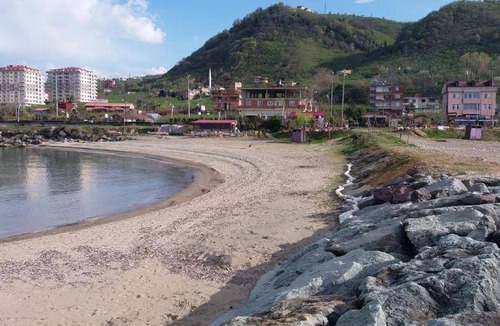 Arsin Hotel | 400 m² Hotel ∙ 127 guests