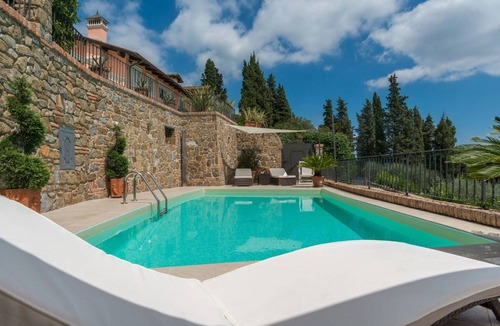 Margine Coperta-Traversagna Villa | 400 m² Villa ∙ 5 bedrooms ∙ 13 guests