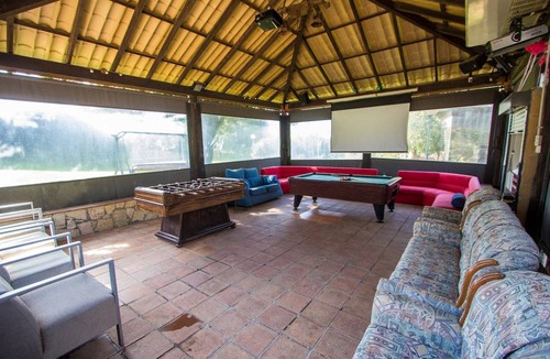 Sils Villa | 400 m² Villa ∙ 10 bedrooms ∙ 26 guests