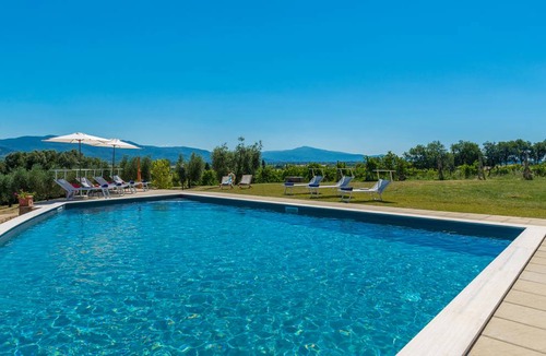 Alberoro Villa | 400 m² Villa ∙ 6 bedrooms ∙ 12 guests