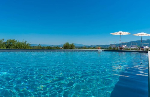 Alberoro Villa | 400 m² Villa ∙ 6 bedrooms ∙ 12 guests