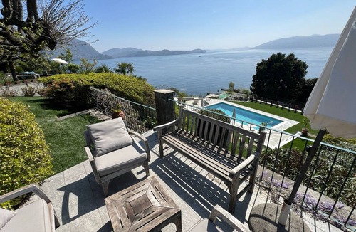 Cissano Villa | 400 m² Villa ∙ 7 bedrooms ∙ 12 guests