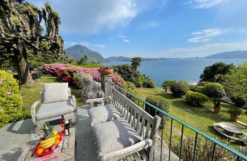 Cissano Villa | 400 m² Villa ∙ 8 bedrooms ∙ 16 guests