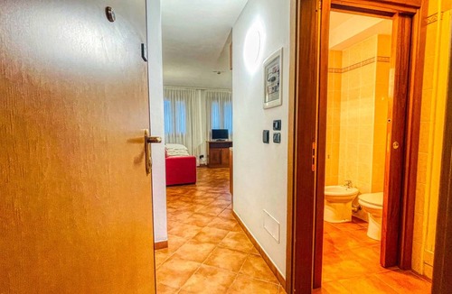 Bardonecchia Apartment | 41 m² Apartment ∙ 1 bedroom ∙ 4 guests