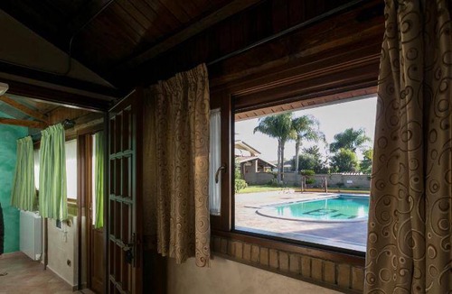 Latina Bed & Breakfast | 41 m² Bed and breakfast ∙ 5 guests