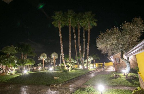 Latina Bed & Breakfast | 41 m² Bed and breakfast ∙ 5 guests