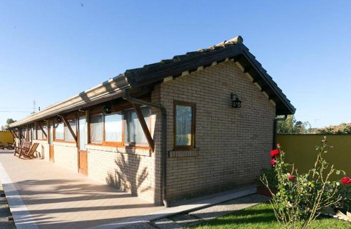 Latina Bed & Breakfast | 41 m² Bed and breakfast ∙ 5 guests