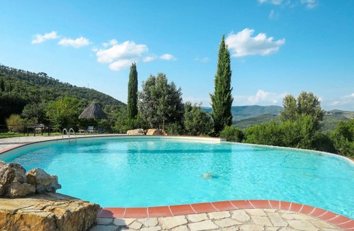 Santo Villa | 41 m² Villa ∙ 1 bedroom ∙ 4 guests