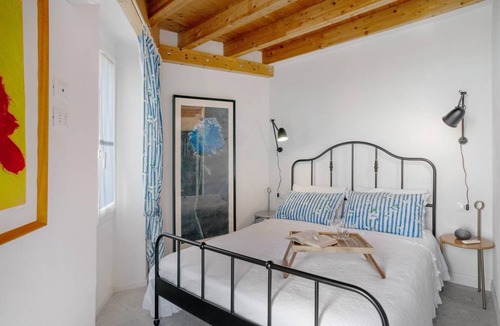 San Bartolomeo al Mare Apartment | 42 m² Apartment ∙ 2 bedrooms ∙ 6 guests