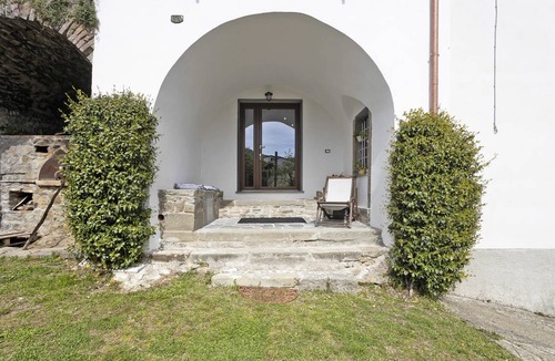 Ricco del Golfo di Spezia Apartment | 42 m² Apartment ∙ 1 bedroom ∙ 4 guests