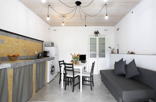 Ricco del Golfo di Spezia Apartment | 42 m² Apartment ∙ 1 bedroom ∙ 4 guests