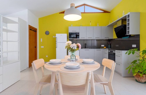 Bellvey Apartment | 42 m² Apartment ∙ 1 bedroom ∙ 2 guests