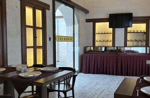 Sahinbey Hotel | 42 m² Hotel ∙ 10 guests
