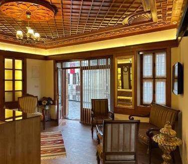 Sahinbey Hotel | 42 m² Hotel ∙ 10 guests
