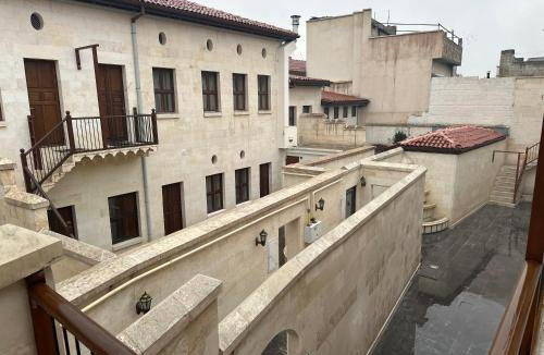 Sahinbey Hotel | 42 m² Hotel ∙ 10 guests