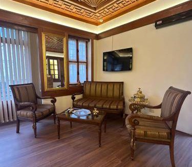 Sahinbey Hotel | 42 m² Hotel ∙ 10 guests