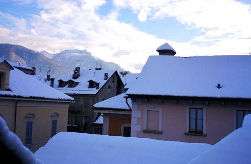 Domodossola Apartment | 42 m² Serviced apartment ∙ 6 guests
