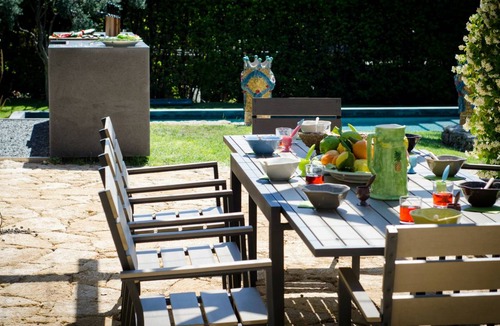 Syracuse Villa | 420 m² Villa ∙ 4 bedrooms ∙ 8 guests