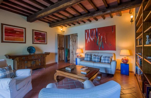 Monteluiano Villa | 420 m² Villa ∙ 4 bedrooms ∙ 8 guests