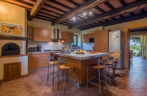 Monteluiano Villa | 420 m² Villa ∙ 4 bedrooms ∙ 8 guests