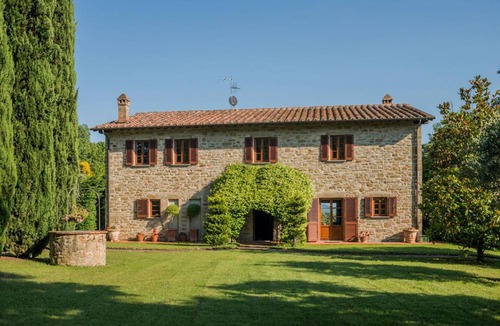 Monteluiano Villa | 420 m² Villa ∙ 4 bedrooms ∙ 8 guests