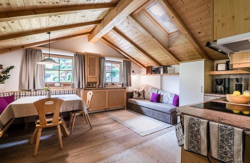 Bulla Apartment | 43 m² Apartment ∙ 1 bedroom ∙ 2 guests