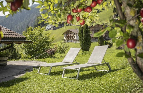 Bulla Apartment | 43 m² Apartment ∙ 1 bedroom ∙ 2 guests