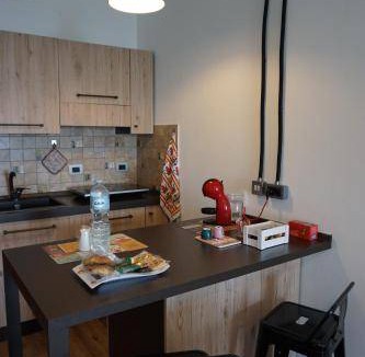 Guidonia Montecelio Apartment | 43 m² Apartment ∙ 1 bedroom ∙ 4 guests