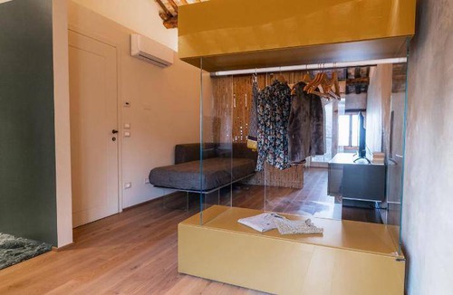 Asolo Bed & Breakfast | 43 m² Bed and breakfast ∙ 3 guests