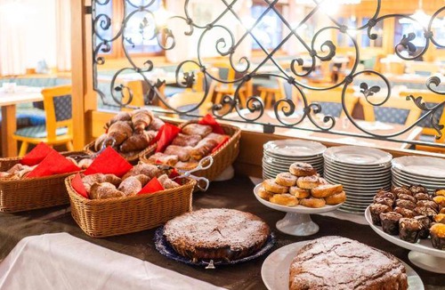 Campitello di Fassa Hotel | 43 m² Hotel ∙ 127 guests