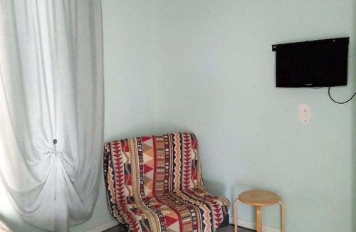 Sanremo Apartment | 43 Strada Borgo