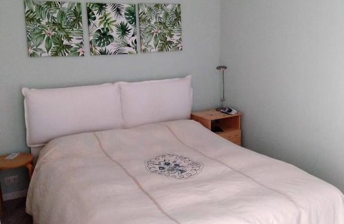 Sanremo Apartment | 43 Strada Borgo